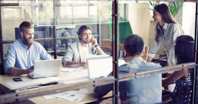 Management Consulting Australia