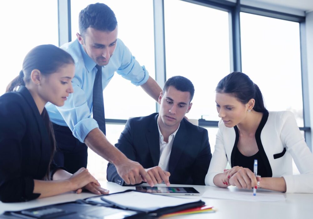 Lean & Quality Management