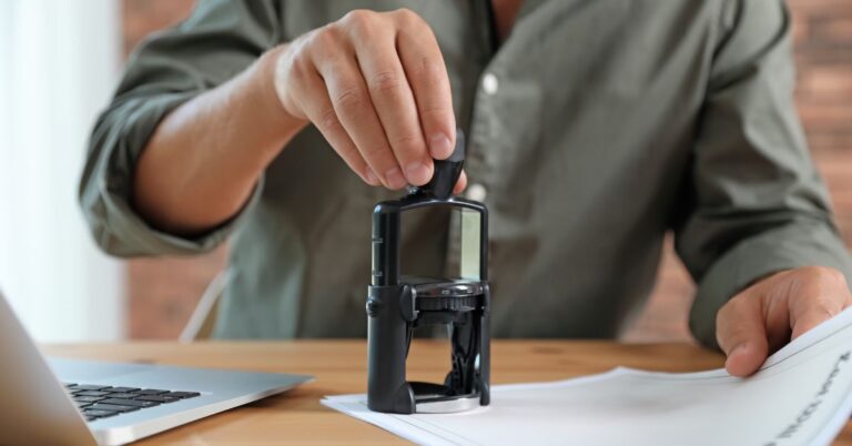 Lean six sigma certification