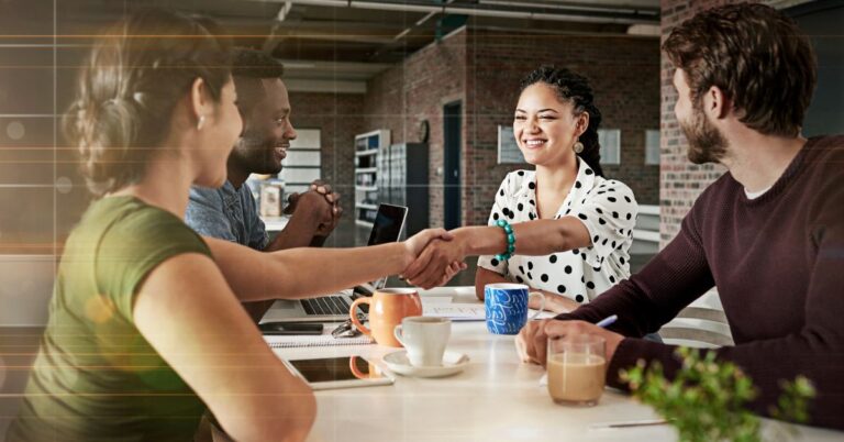 Onboarding the Six Sigma Way