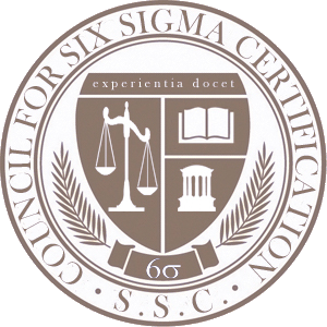 The Council for Six Sigma Certification