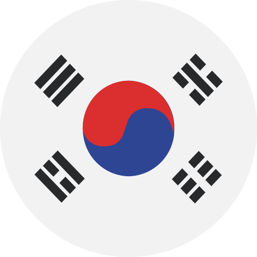 Six Sigma clients in South-Korea