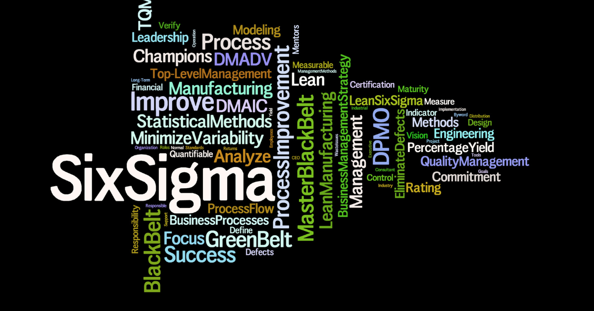 What Is Six Sigma A Complete Guide Six Sigma Australia