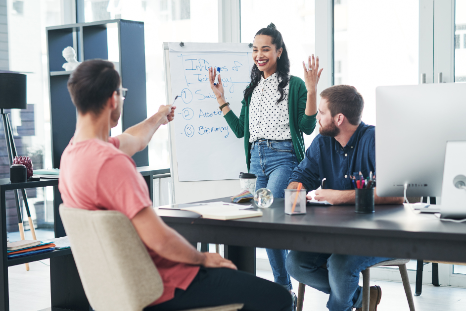 Road-Map-to-Lean-Six-Sigma-training Road Map to Lean Six Sigma Workforce Training & Development