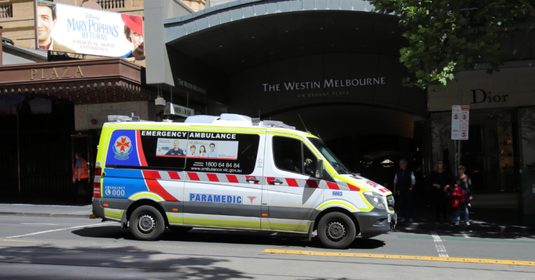 lean-six-sigma-healthcare-ambulance Healthcare