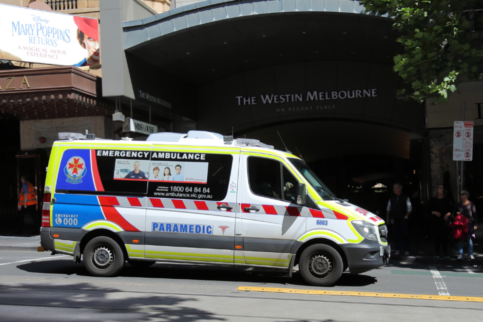 lean-six-sigma-healthcare-ambulance Healthcare