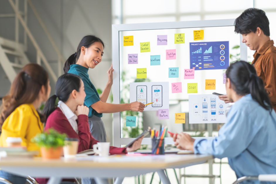 Design-Thinking-2 Design Thinking