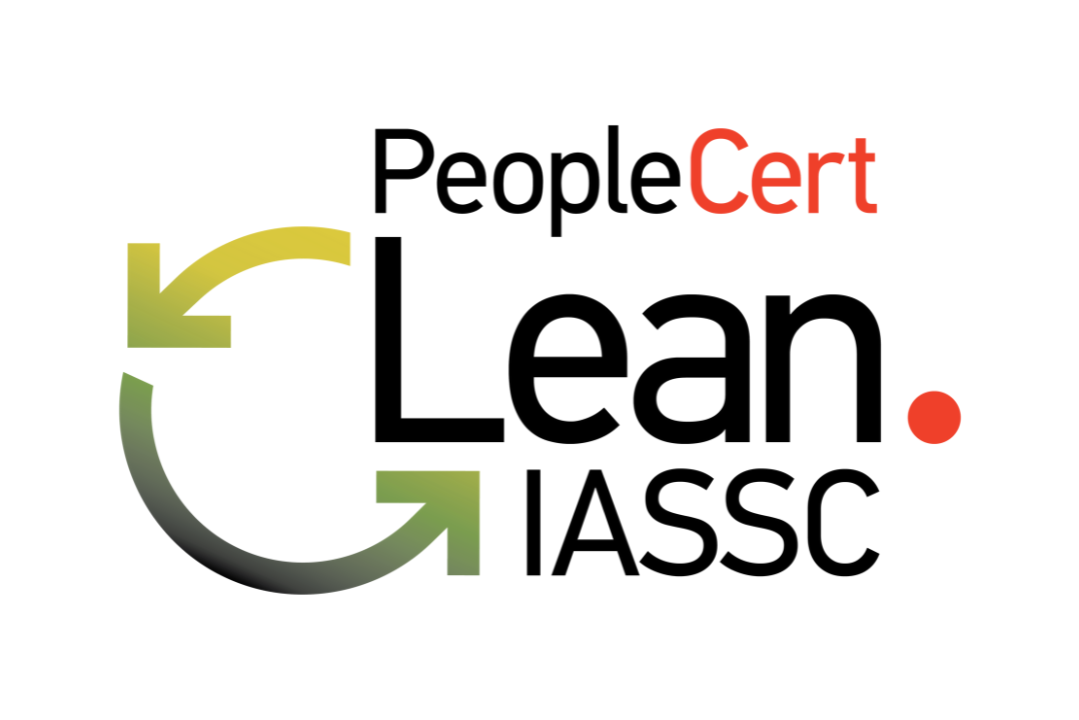 People Cert Lean IASSC People Cert Lean IASSC