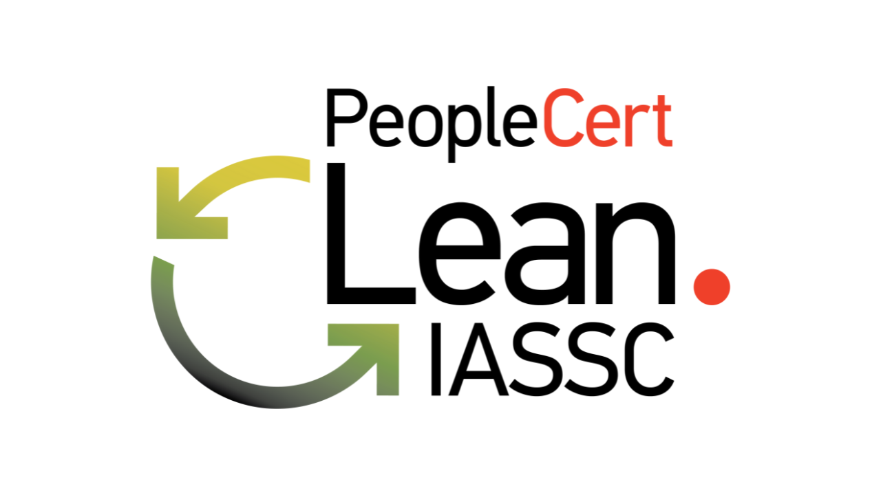 People Cert Lean IASSC