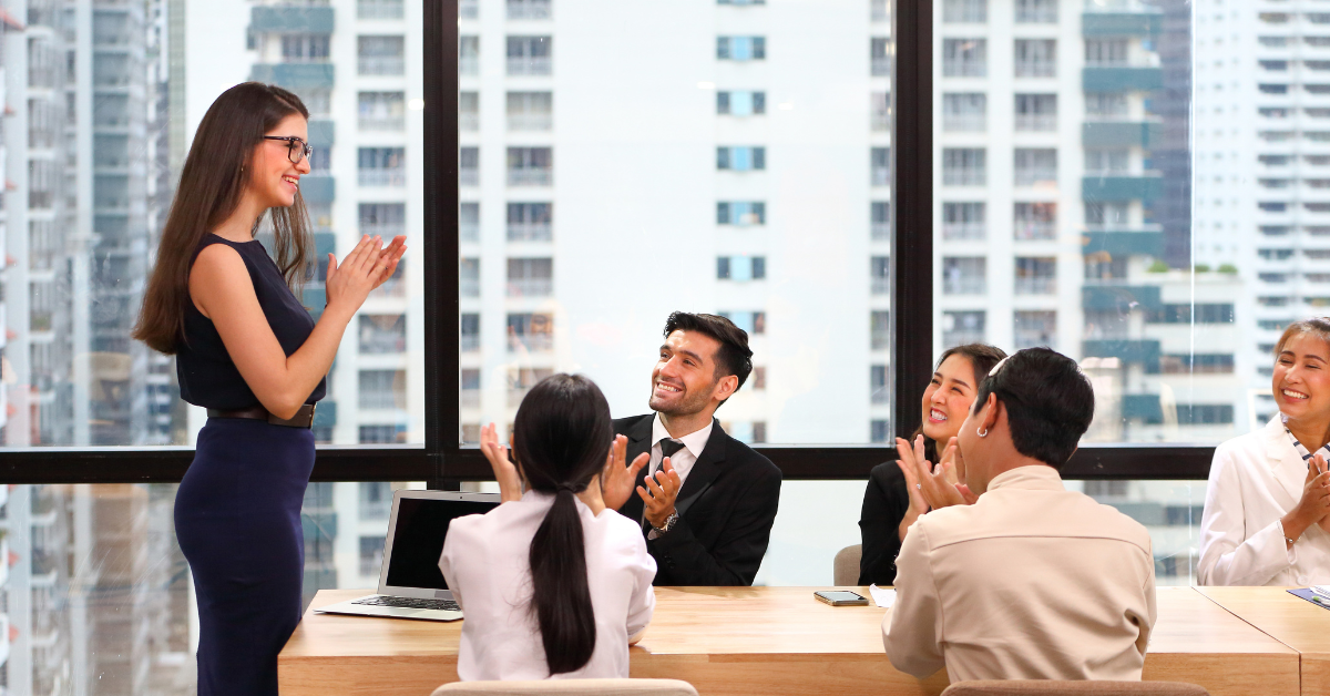 Enhancing Employee Capability in Deploying Lean Six Sigma Through Top-Down Approach