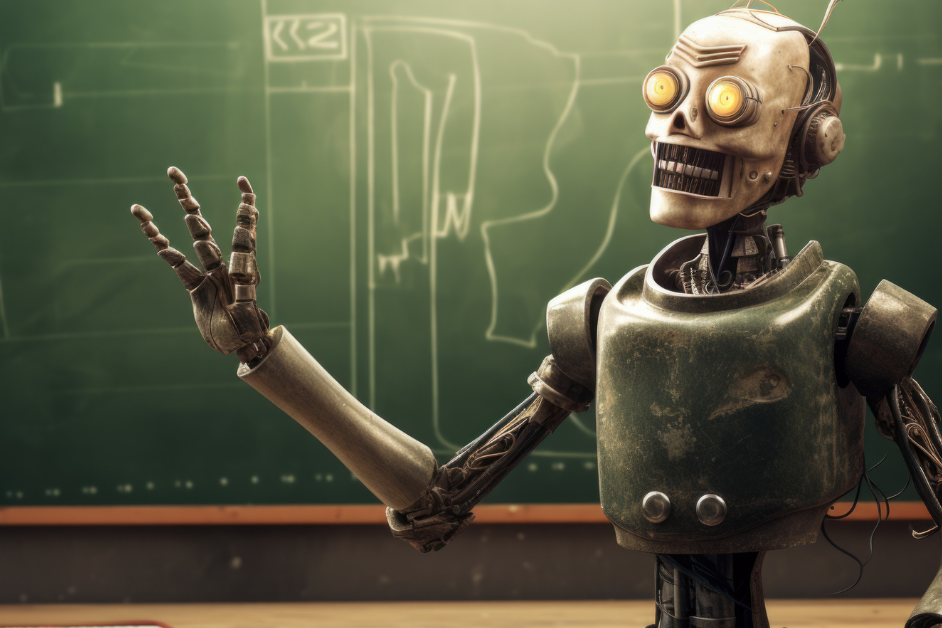 Six-Sigma-AI-consultant-2 AI In Process Improvement