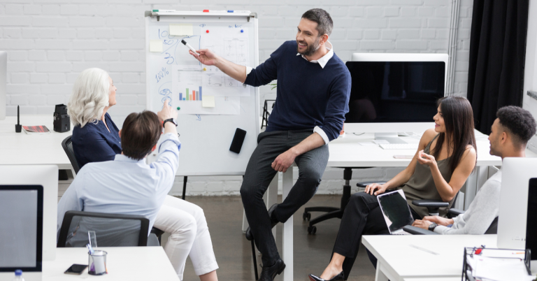 Impact Of Lean Six Sigma In BPO and Shared Services Organizations