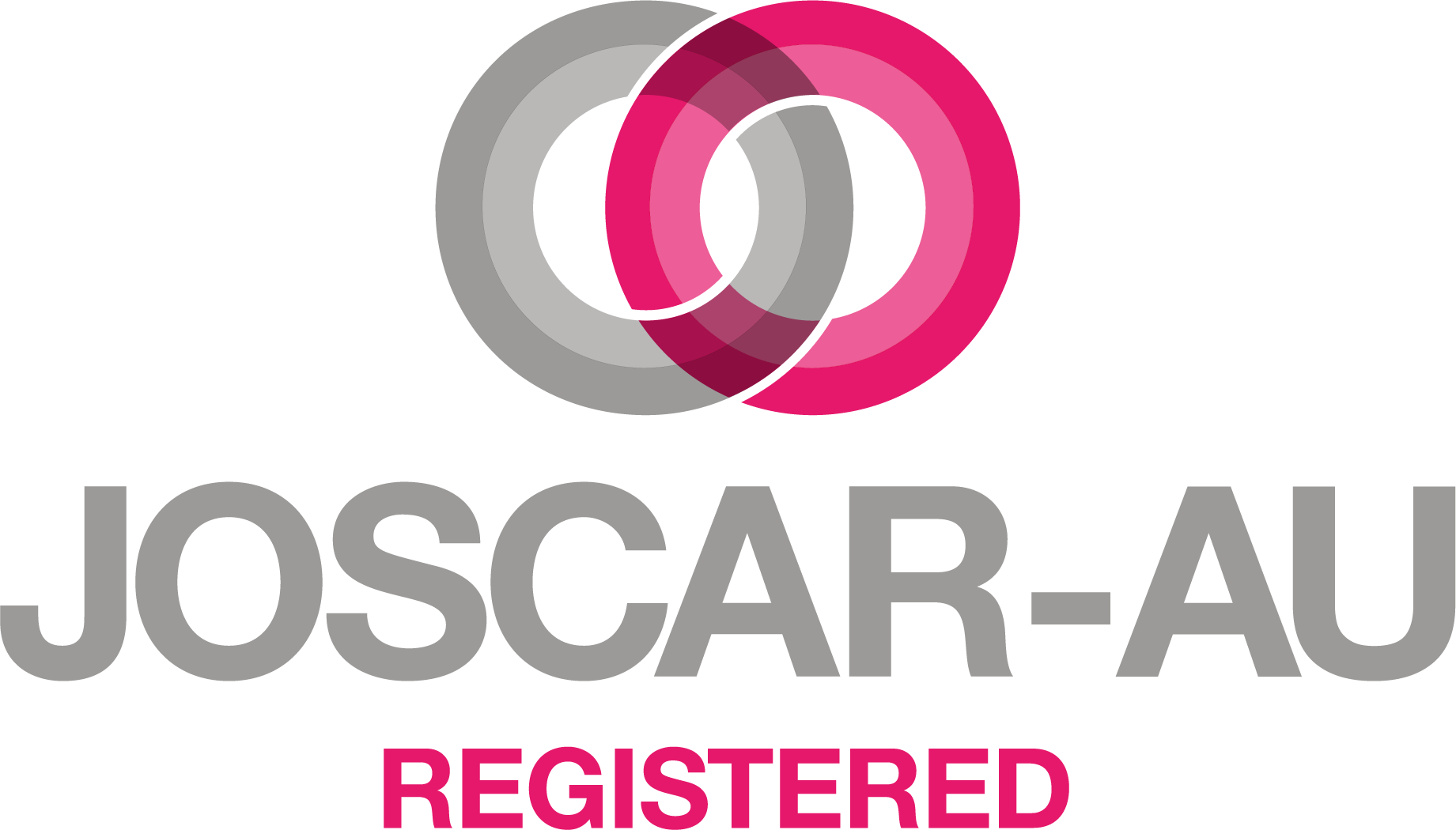 JOSCAR-AU Registered Supplier Logo